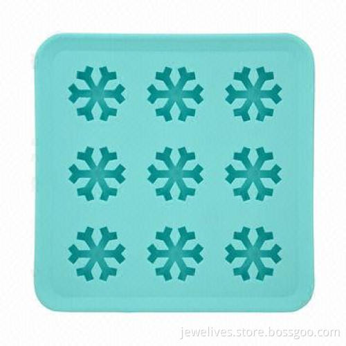 Candy Mold, Made of Food Grade Silicon, with Big Discount